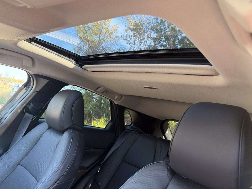 2023 Mazda Mazda CX-30 2.5 Turbo Premium Package