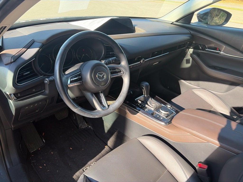 2023 Mazda Mazda CX-30 2.5 Turbo Premium Package