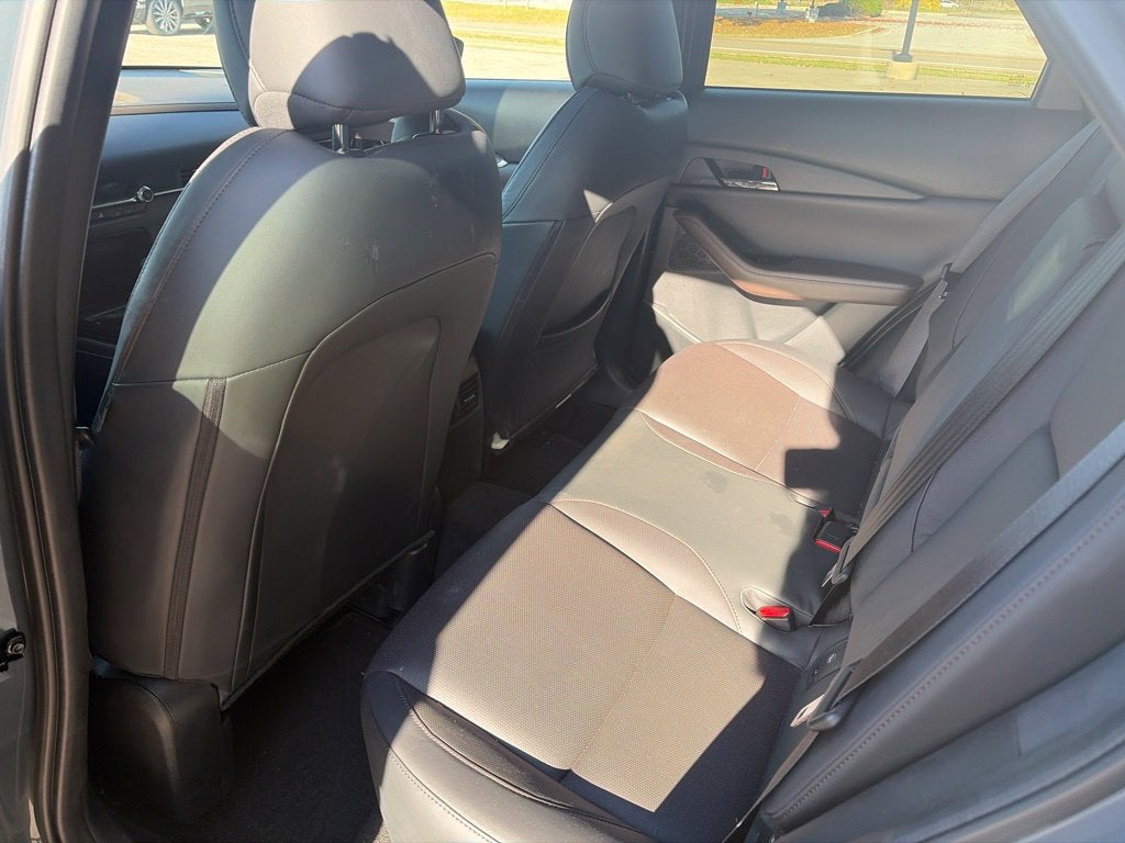 2023 Mazda Mazda CX-30 2.5 Turbo Premium Package
