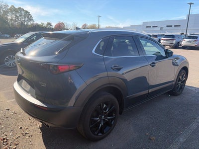 2023 Mazda Mazda CX-30 2.5 Turbo Premium Package