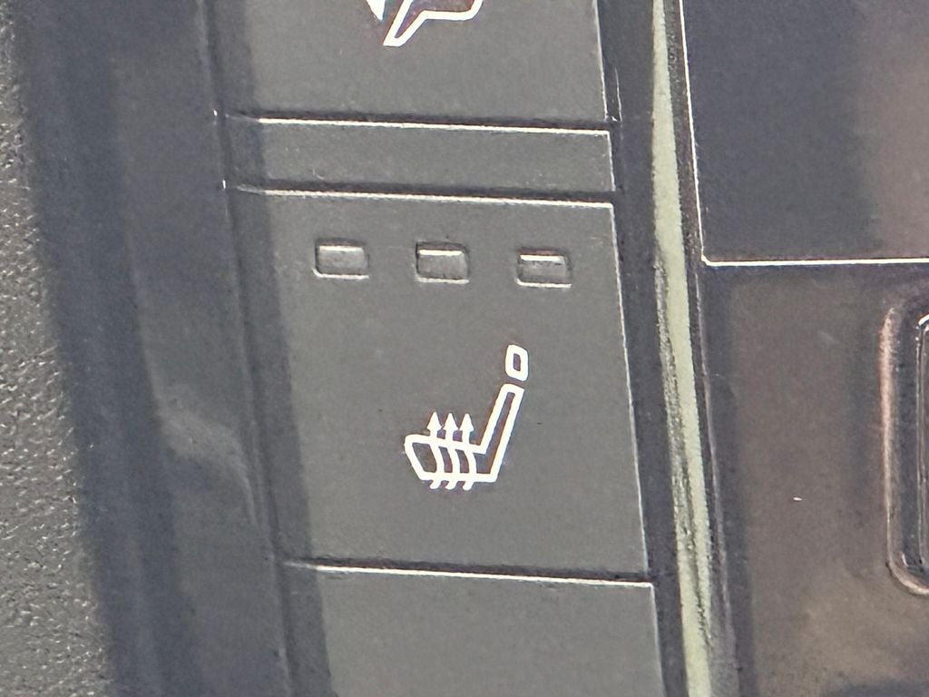 2025 INFINITI QX55 LUXE
