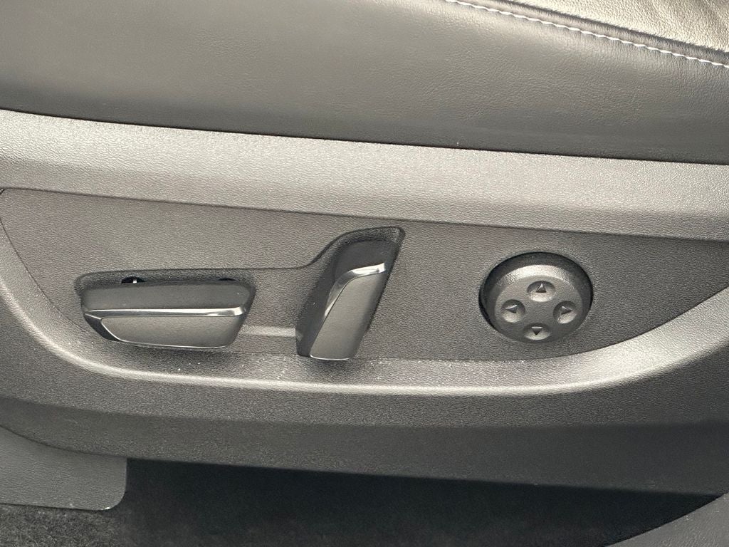 2025 INFINITI QX55 LUXE