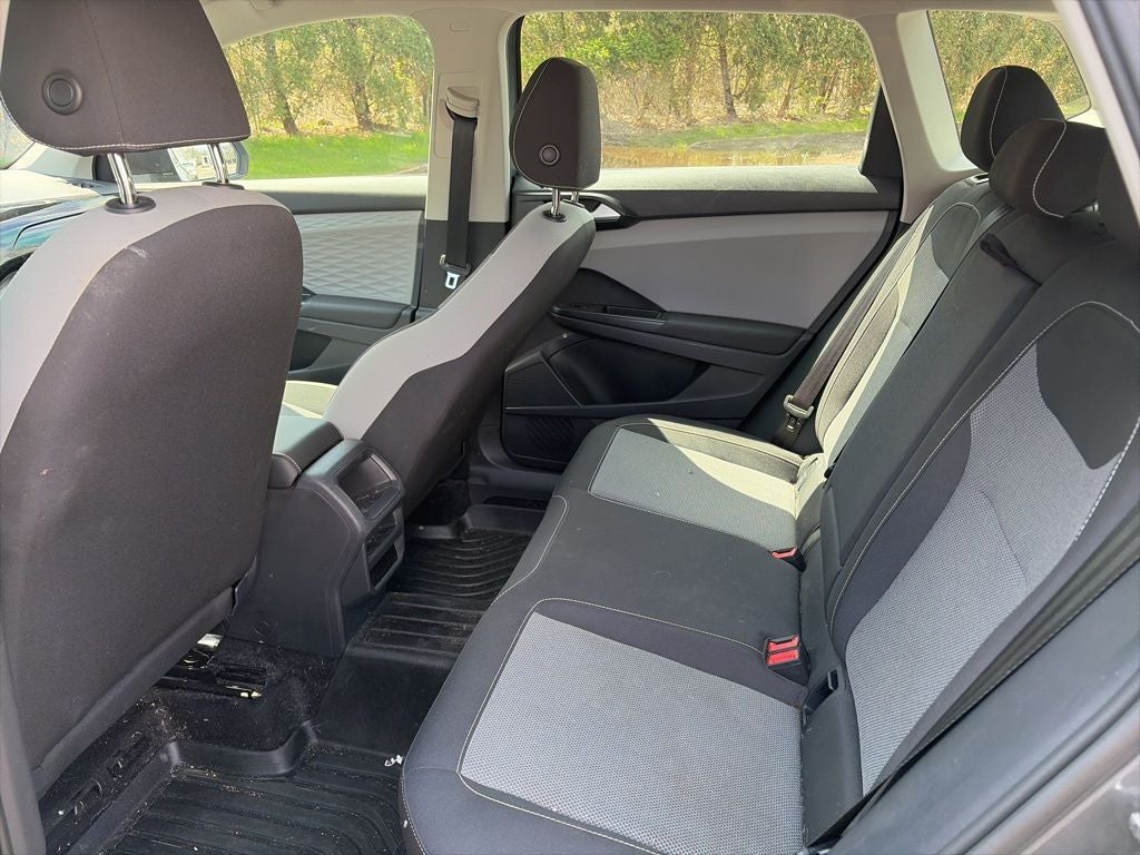 2022 Volkswagen Taos 1.5T S