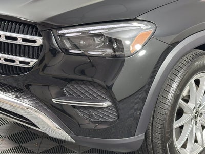 2025 Mercedes-Benz GLE GLE 450e 4MATIC®