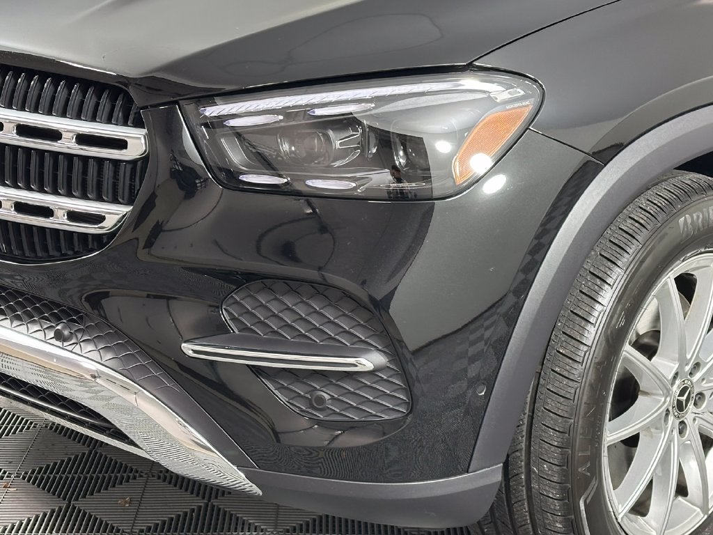 2025 Mercedes-Benz GLE GLE 450e 4MATIC®