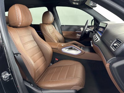 2025 Mercedes-Benz GLE GLE 450e 4MATIC®