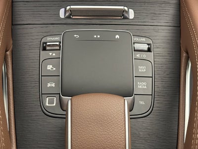 2025 Mercedes-Benz GLE GLE 450e 4MATIC®