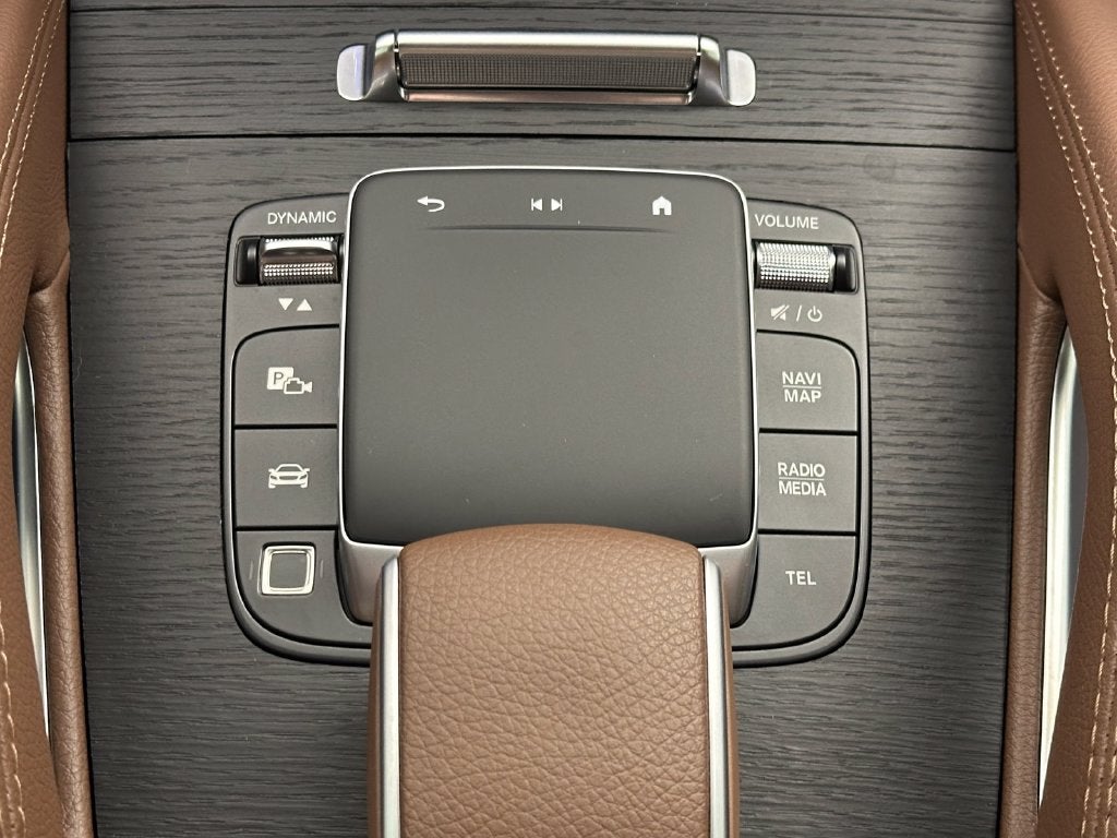 2025 Mercedes-Benz GLE GLE 450e 4MATIC®