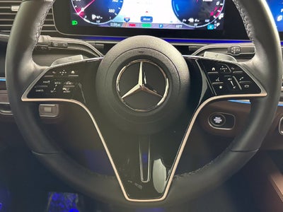 2025 Mercedes-Benz GLE GLE 450e 4MATIC®