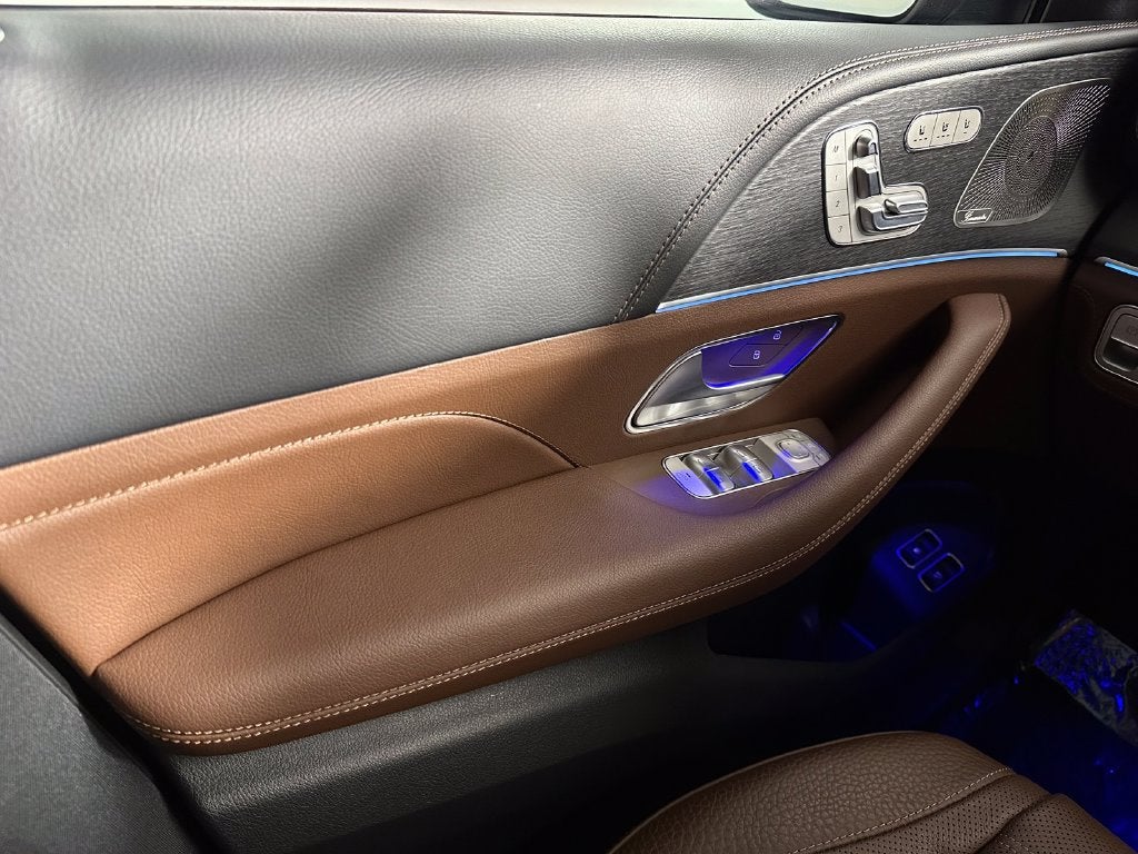 2025 Mercedes-Benz GLE GLE 450e 4MATIC®