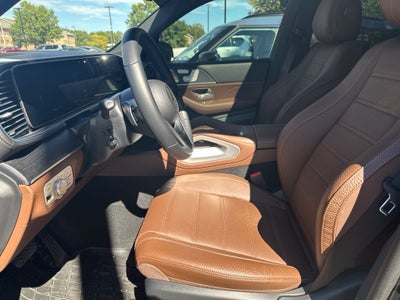 2025 Mercedes-Benz GLE GLE 450e 4MATIC®