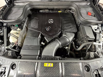 2025 Mercedes-Benz GLE GLE 450e 4MATIC®
