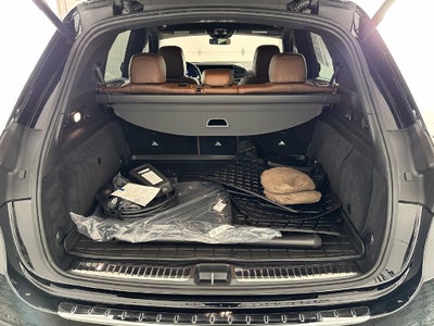 2025 Mercedes-Benz GLE GLE 450e 4MATIC®