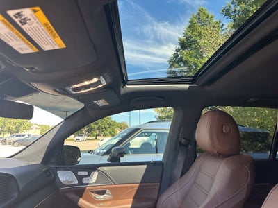 2025 Mercedes-Benz GLE GLE 450e 4MATIC®