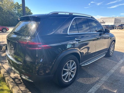 2025 Mercedes-Benz GLE GLE 450e 4MATIC®