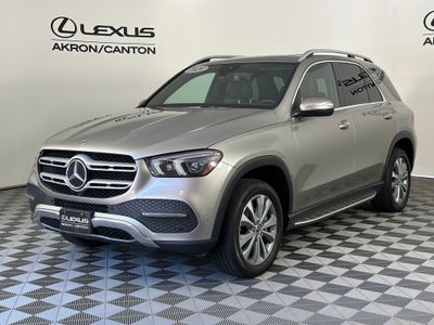 2020 Mercedes-Benz GLE GLE 350 4MATIC®