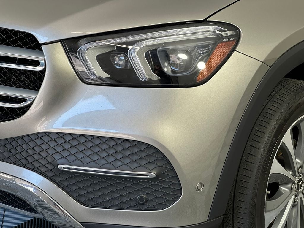 2020 Mercedes-Benz GLE GLE 350 4MATIC®