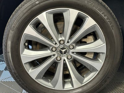 2020 Mercedes-Benz GLE GLE 350 4MATIC®