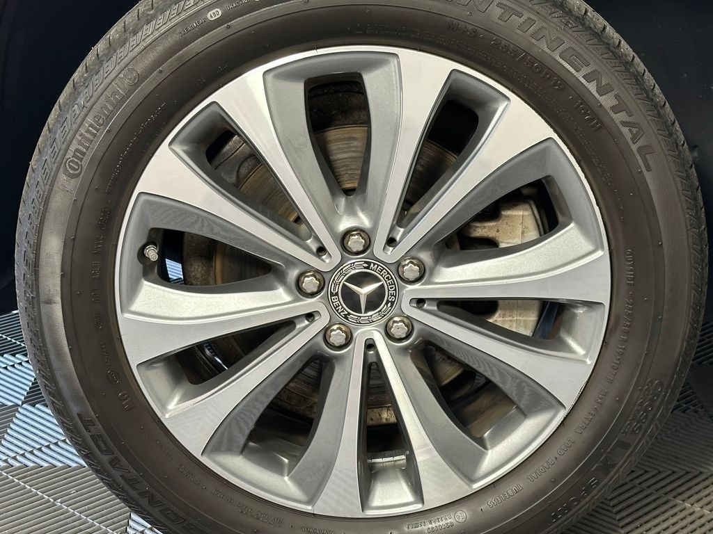 2020 Mercedes-Benz GLE GLE 350 4MATIC®