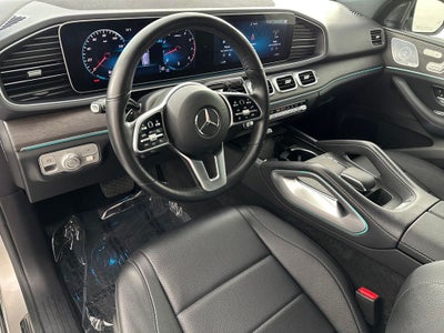 2020 Mercedes-Benz GLE GLE 350 4MATIC®