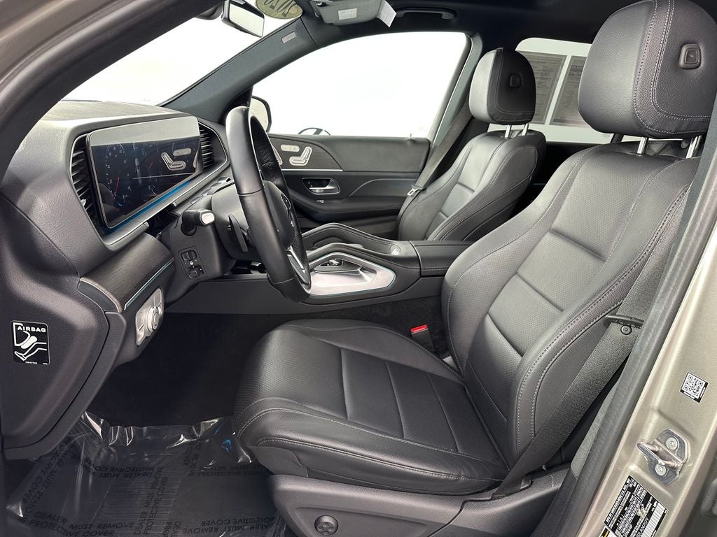2020 Mercedes-Benz GLE GLE 350 4MATIC®