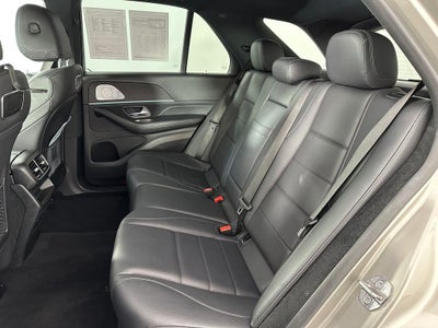 2020 Mercedes-Benz GLE GLE 350 4MATIC®