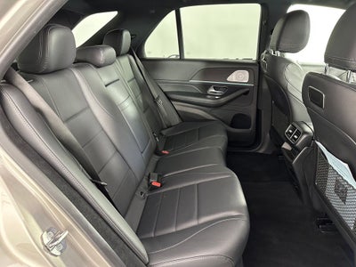 2020 Mercedes-Benz GLE GLE 350 4MATIC®