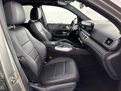 2020 Mercedes-Benz GLE GLE 350 4MATIC®