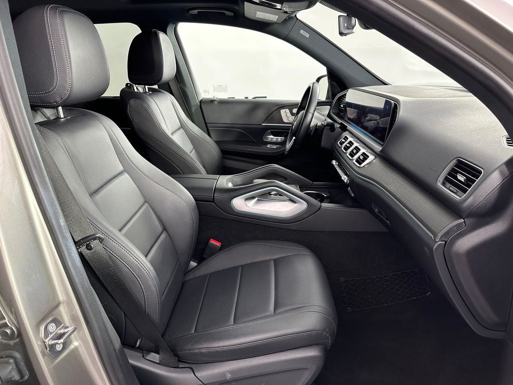 2020 Mercedes-Benz GLE GLE 350 4MATIC®