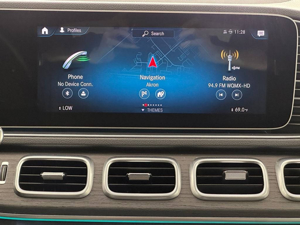 2020 Mercedes-Benz GLE GLE 350 4MATIC®