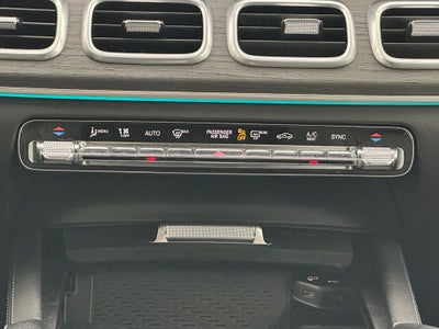 2020 Mercedes-Benz GLE GLE 350 4MATIC®