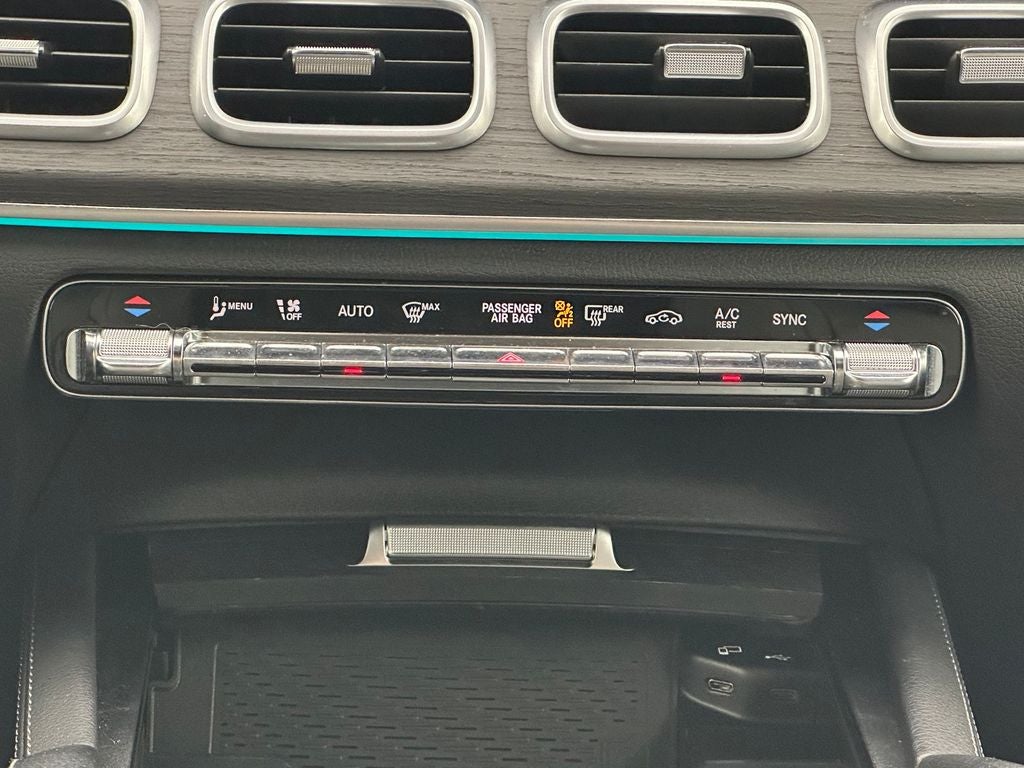 2020 Mercedes-Benz GLE GLE 350 4MATIC®