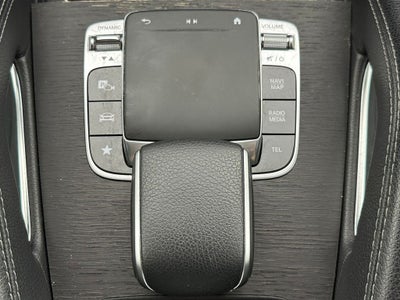 2020 Mercedes-Benz GLE GLE 350 4MATIC®