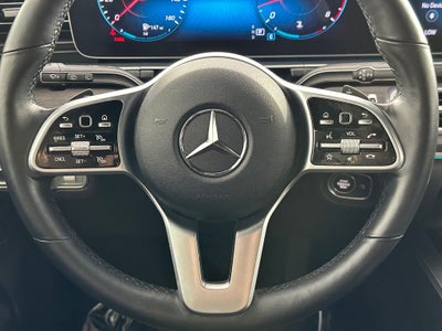 2020 Mercedes-Benz GLE GLE 350 4MATIC®