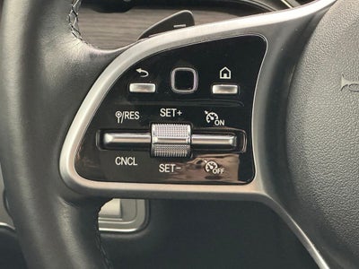 2020 Mercedes-Benz GLE GLE 350 4MATIC®