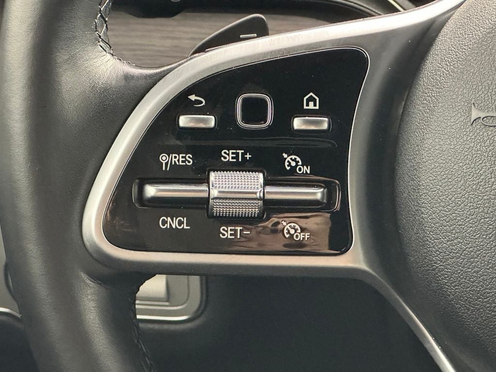 2020 Mercedes-Benz GLE GLE 350 4MATIC®