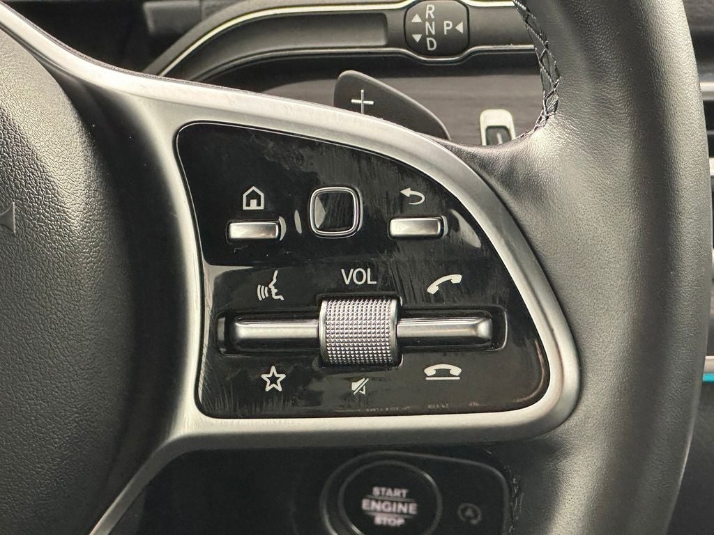 2020 Mercedes-Benz GLE GLE 350 4MATIC®