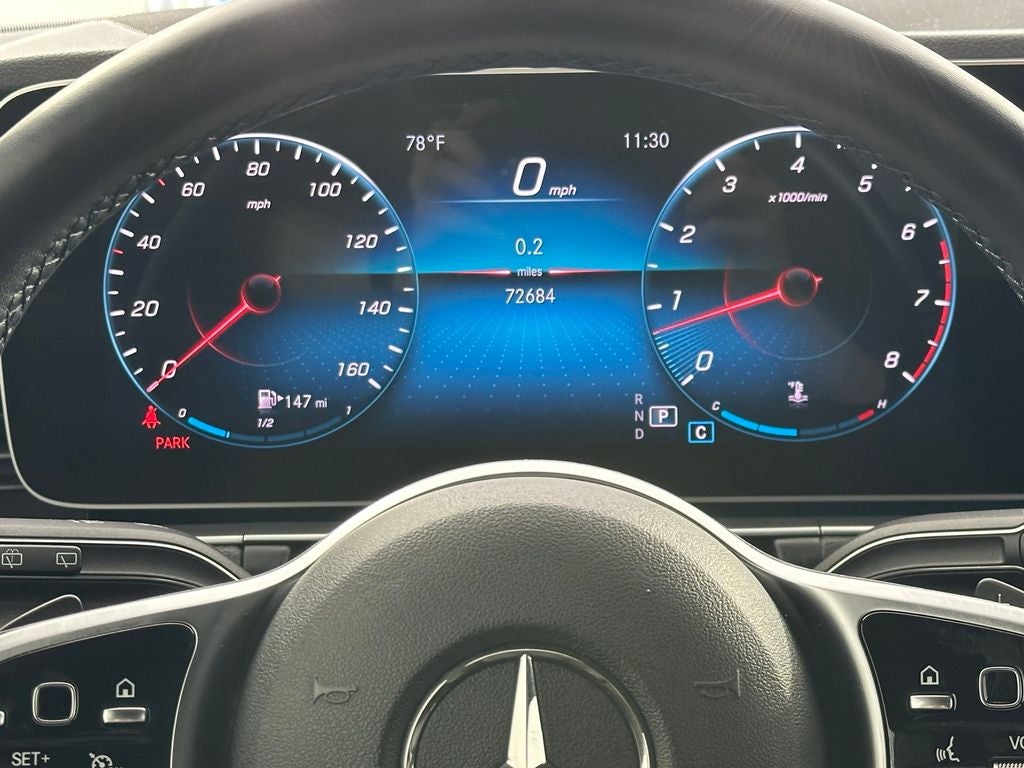 2020 Mercedes-Benz GLE GLE 350 4MATIC®