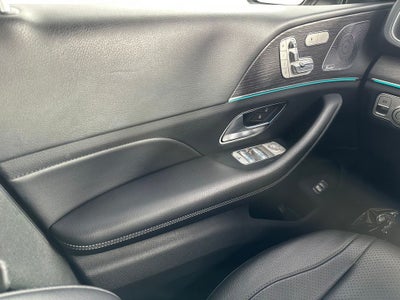 2020 Mercedes-Benz GLE GLE 350 4MATIC®