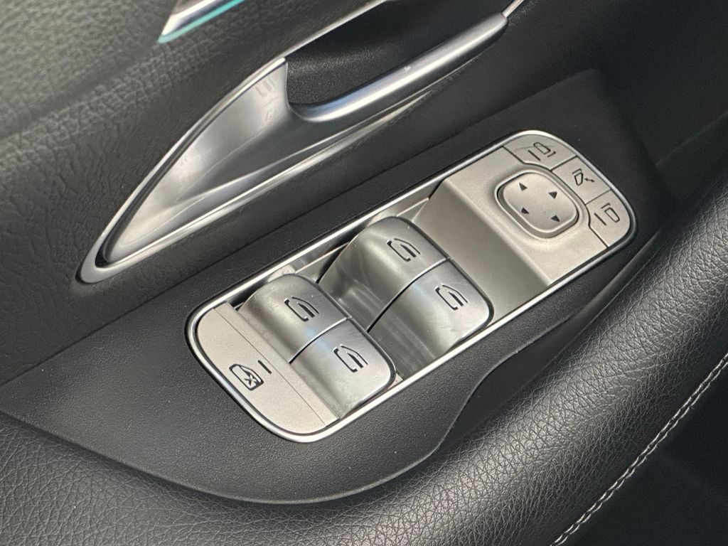 2020 Mercedes-Benz GLE GLE 350 4MATIC®