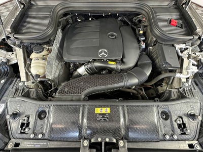 2020 Mercedes-Benz GLE GLE 350 4MATIC®