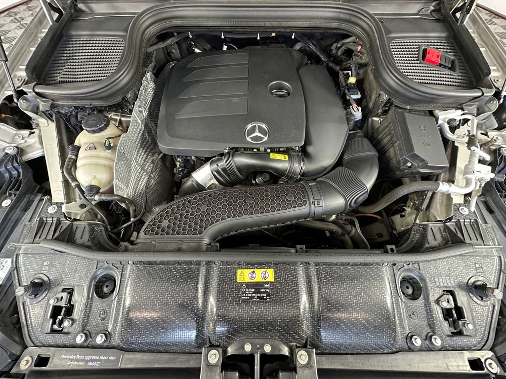 2020 Mercedes-Benz GLE GLE 350 4MATIC®