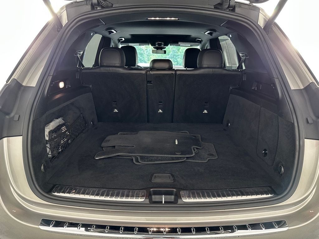 2020 Mercedes-Benz GLE GLE 350 4MATIC®