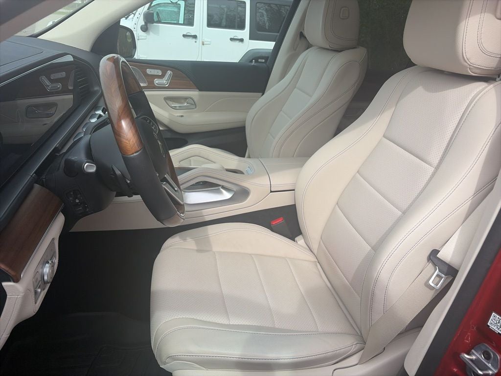2023 Mercedes-Benz GLE GLE 350 4MATIC®