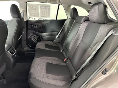 2024 Subaru Outback Premium