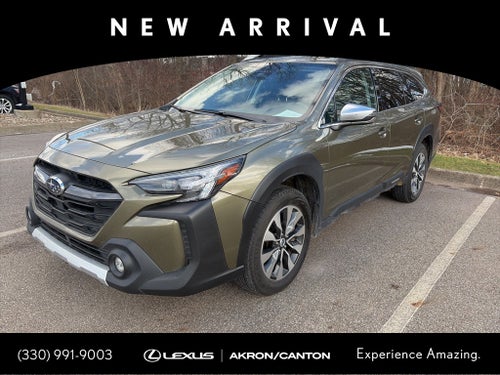 2023 Subaru Outback Touring XT