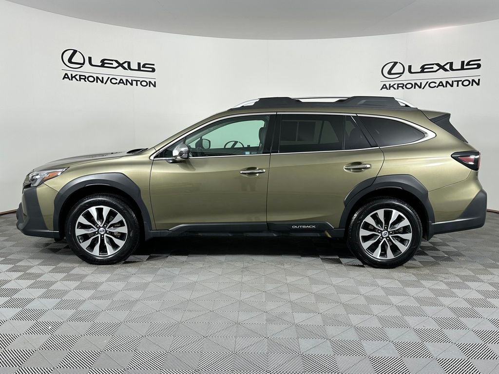 2023 Subaru Outback Touring XT