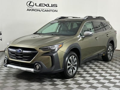2023 Subaru Outback Touring XT