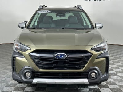 2023 Subaru Outback Touring XT