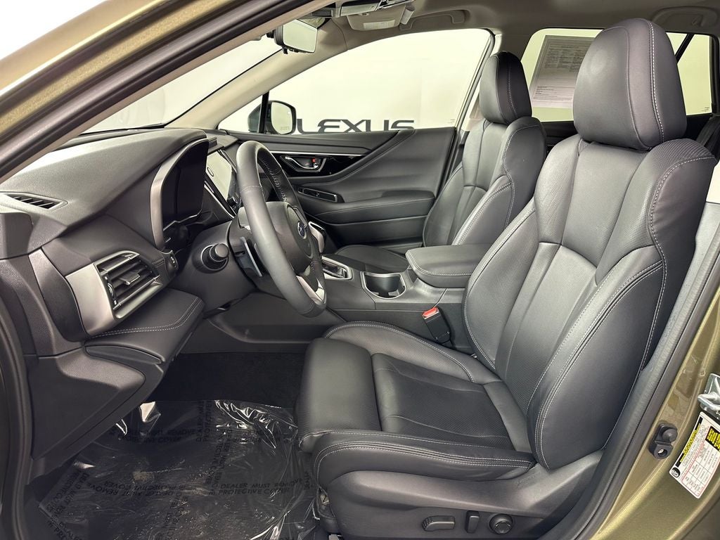 2023 Subaru Outback Touring XT